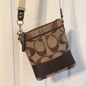COACH Crossbody Bag